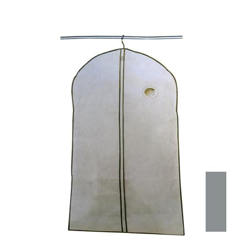 ΘΗΚΗ ΓΙΑ ΠΑΛΤΟ ΥΦΑΣΜΑΤΙΝΗ 60x137 εκ.