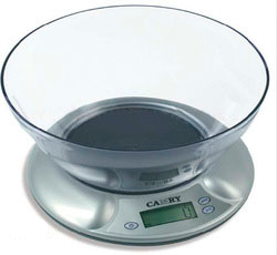 Ζυγαριές Κουζίνας