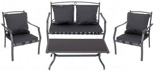 Τραπεζαρίες Κήπου-Βεράντας