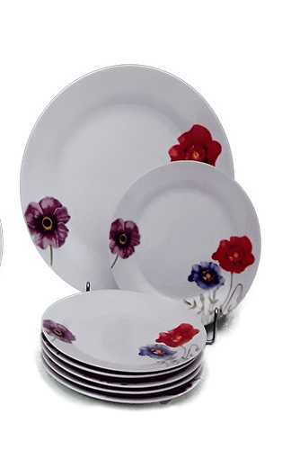 Σετ Πάστας Πορσελάνης 7τεμ. 7|K290