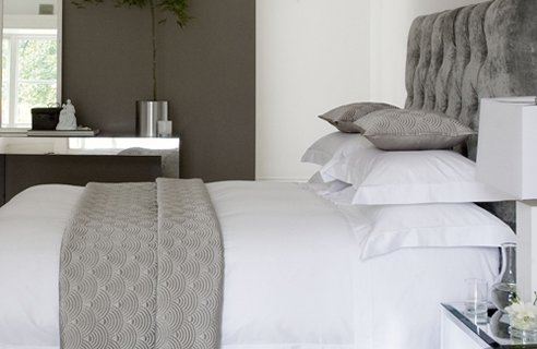 Σεντόνι Cotton Premium Line TC200 Cotton 100% 240x280
