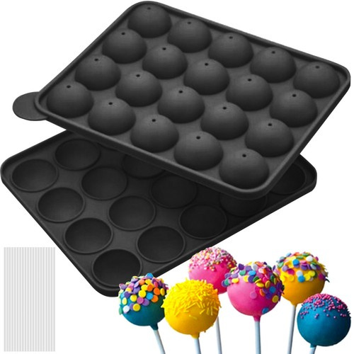 Ruhhy 21808 Silicone Cookie Mold