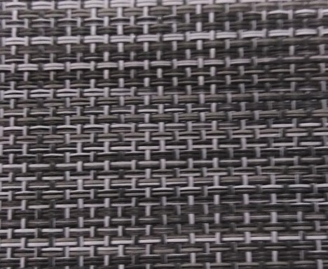 ΚΑΡΕΚΛΑ ΜΕΤΑΛΛΙΚΗ ΑΝΘΡΑΚΙ ΜΕ ΜΠΡΑΤΣΑ ΤΕΧΤ 2x1 ΓΚΡΙ ΑΝΟΙΧΤΟ - ΔΙΑΣΤΑΣΕΙΣ: W55,5xD70xH42/95cm