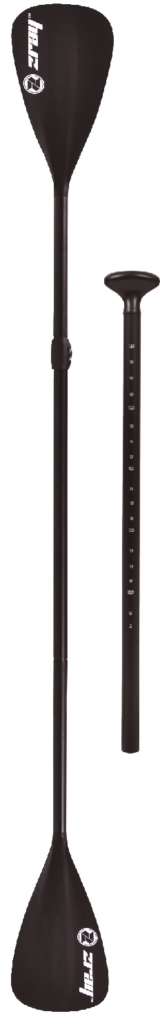 zray ΚΟΥΠΙ ΑΛΟΥΜΙΝΙΟΥ SUP- ΚΑΥΑΚ 165/215cm