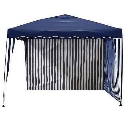 ΤΟΙΧΟΣ  ΠΛΑΪΝΟΣ ΡΙΓΕ ΜΠΛΕ-ΑΣΠΡΟ 300x200cm POL 160gr  103-2594-1/8