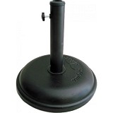 ΒΑΣΗ ΟΜΠΡΕΛΑΣ 16kg ΜΑΥΡΗ  755608