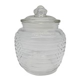 ΒΑΖΟ ΓΥΑΛΙΝΟ 1,4L