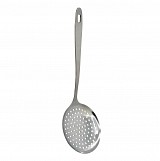 ΚΟΥΤΑΛΑ ΤΡΥΠΗΤΗ INOX 37εκ. ANKOR