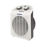 ΑΕΡΟΘΕΡΜΟ 2000W IP21 19x12x28εκ.ANKOR  813742