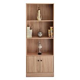 ΒΙΒΛΙΟΘΗΚΗ  60x24x170 εκ.  741953