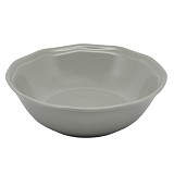 ΣΑΛΑΤΙΕΡΑ PREMIUM CLASSIC ΠΟΡΣΕΛΑΝΙΝΗ ΓΚΡΙ 23εκ. ANKOR