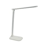 ΦΩΤΙΣΤΙΚΟ ΓΡΑΦΕΙΟΥ LED 5W ΑΝΑΔΙΠΛΟΥΜΕΝΟ ΣΕ ΑΣΠΡΟ ΧΡΩΜΑ ANKOR