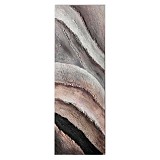 ΠΙΝΑΚΑΣ ΕΛΑΙΟΓΡΑΦΙΑ ΣΕ ΤΥΠΩΜΕΝΟ ΚΑΜΒΑ ΚΥΜΑΤΙΣΤΑ ΣΧΗΜΑΤΑ 30x90εκ. ANKOR