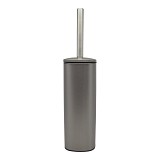 ΠΙΓΚΑΛ ΒΟΥΡΤΣΑΚΙ SOUL FINGER PRINT PROOF INOX ΜΑΤ 9,5x9,5x39εκ. ANKOR