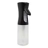 ΣΠΡΕΙ ΛΑΔΙΟΥ ΠΛΑΣΤΙΚΟ ΣΕ ΜΑΥΡΟ ΧΡΩΜΑ 200ml 4,8x10,1εκ.ANKOR