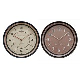 ΡΟΛΟΙ ΤΟΙΧΟΥ ΠΛΑΣΤΙΚΟ 30εκ. ΜΕ ROSE GOLD ΛΕΠΤΟΜΕΡΕΙΕΣ ANKOR