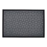 ΠΟΔΟΜΑΚΤΡΟ ΣΕ ΓΚΡΙ ΧΡΩΜΑ ΜΕ ΑΝΤΙΟΛΙΣΘΗΤΙΚΗ ΒΑΣΗ 40x60εκ.ANKOR