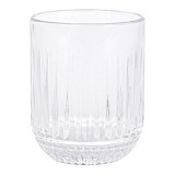 ΣΕΤ 6 ΤΜΧ ΠΟΤΗΡΙΑ ΓΥΑΛΙΝΑ 260ml ANKOR  8493-04