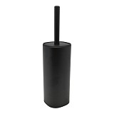 ΠΙΓΚΑΛ ΒΟΥΡΤΣΑΚΙ BELLO SQUARE FINGER PRINT PROOF ΜΑΥΡΟ ΜΑΤ 9x9x37εκ. ANKOR