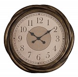 ΡΟΛΟΙ ΤΟΙΧΟΥ ΠΛΑΣΤΙΚΟ ΣΕ ΚΑΦΕ VINTAGE ΧΡΩΜΑ 50x51x4,4εκ.ANKOR