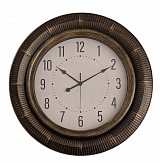 ΡΟΛΟΙ ΤΟΙΧΟΥ ΠΛΑΣΤΙΚΟ ΣΕ ΚΑΦΕ VINTAGE ΧΡΩΜΑ 45,7x45,7x4,5εκ.ANKOR