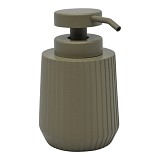 DISPENSER ΠΟΛΥΕΣΤΕΡΙΚΟ ΛΑΔΙ  ΜΕ ΡΙΓΕΣ 9x9x14,3εκ.ANKOR