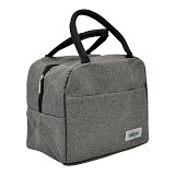 ΙΣΟΘΕΡΜΙΚΗ ΤΣΑΝΤΑ 7lt ΣΕ ΓΚΡΙ ΧΡΩΜΑ ANKOR