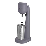 ΦΡΑΠΙΕΡΑ ΕΠΙΤΡΑΠΕΖΙΑ ANKOR 100W ΓΚΡΙ ΜΕ INOX ΔΟΧΕΙΟ 500ml