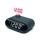 Ραδιορολόι M-179 P MUSE Μπαταρίας Ρεύματος Ψηφιακό με Προτζέκτορα Ώρας  M-179 P