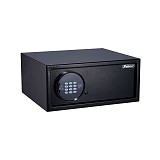 Χρηματοκιβώτιο PRSB-50081 Primo Ηλεκτρονικό 38Χ44Χ20εκ. Motorized Μαύρο  PRSB-50081