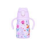 ESTIA ΘΕΡΜΟΣ ΠΑΙΔΙΚΟ BUBBLE BOTTLE SAVE THE AEGEAN 300ml FAIRY TALES