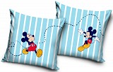 Disney Mickey  cushion cover 40x40 cm Velvet