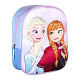 Disney Frozen 3D backpack, bag 31 cm  CEP2100004071