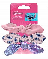 Disney Lilo and Stitch Magical hair tie set 3 pcs