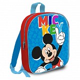 Disney Mickey  backpack, bag 29 cm EWA30016MK  EWA30016MK