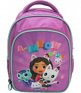 Gabby's Dollhouse A-meo-zing backpack, bag 30 cm GIM31640054
