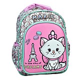 Disney Marie Dreams cat backpack, bag 30  cm   GIM34124054