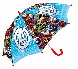 Avengers The Legacy children's umbrella Ø60 cm