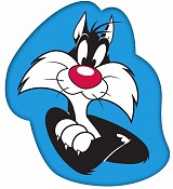 The Looney Tunes shaped decorative pillow 32*41 cm