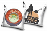 Star Wars decorative pillow 40x40 cm