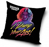 Stranger Things decorative pillow 40x40 cm