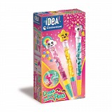 Colour Fantasy Pen-making kit Clementoni
