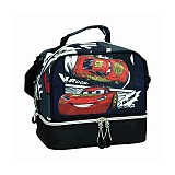 Disney Cars Ka-Chow thermo lunch bag 21 cm