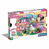 Disney Minnie Bow-tique 104 db-os puzzle Clementoni CMC27982