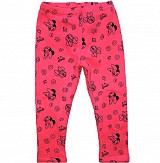 Disney Minnie  Baby, Thick Leggings 6 Months