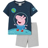Peppa Pig children's short pajamas 98/104 cm