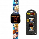 Dragon Ball Digital LED Watch – Anime Ρολόι  EWA00003DB