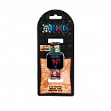 One Piece Digital LED Watch – Παιδικό Ρολόι Anime
