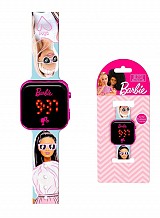 Barbie Sun digital LED watch   EWA00033BB