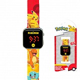 Pokémon Power digital LED watch  EWA4435POK EWA4435POK